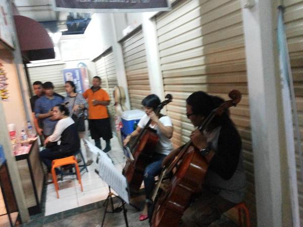 It's on!! <a href="/KantinSD/">Kantin SD PS. Santa</a>  ps. Santa kebayoran baru. Duo cello <a href="/putrijure/">Spionmiring</a> <a href="/anggapratala/">anggapratala</a>