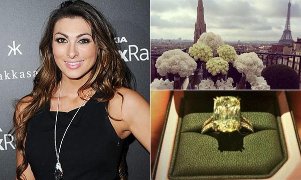 luisa zissman engagement ring