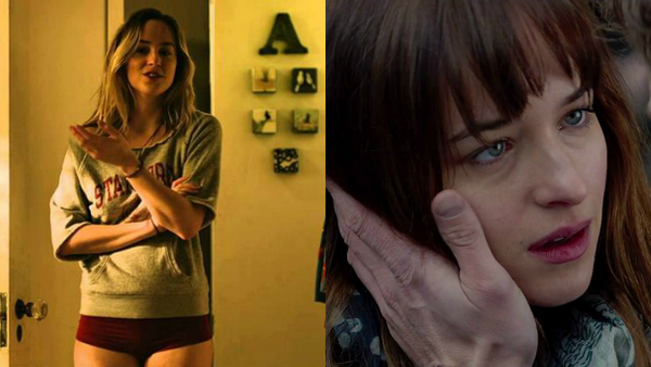 T13's tweet photo. De “Red social” a “50 sombras de Grey”: Esta es la meteórica carrera de Dakota Johnson  http://t.co/UTEeT1BUFi http://t.co/6ew3yqOvqm
