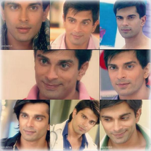 SaJa_Yahyaa's tweet photo. @KaranSGroverFC un eatable things #hisSmile #hisDimples #hishair #hisbody #hiseyes he is too yummy 😍😘☺💝 http://t.co/XlG68iaKtC