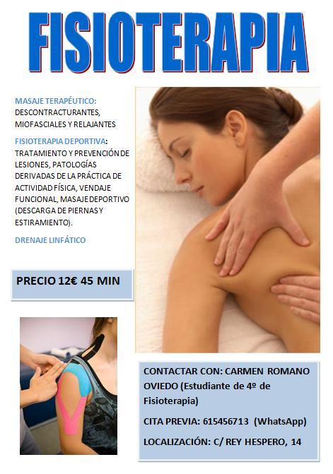 Ant_Romano27's tweet photo. El deporte es importante practicarlo pero hay que hacerlo al 100x100. Masajes anticrisis aquí! @mcromano7 http://t.co/moOUzemWMT