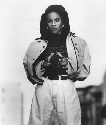 UnPhuxWittable Happy birthday MC Lyte.  
