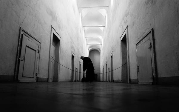 TiPiAgency's tweet image. A Place Where The Time Has Stopped #BenedictineMonastery #Boumov #czechrepublic tipiagency.eu/?p=88