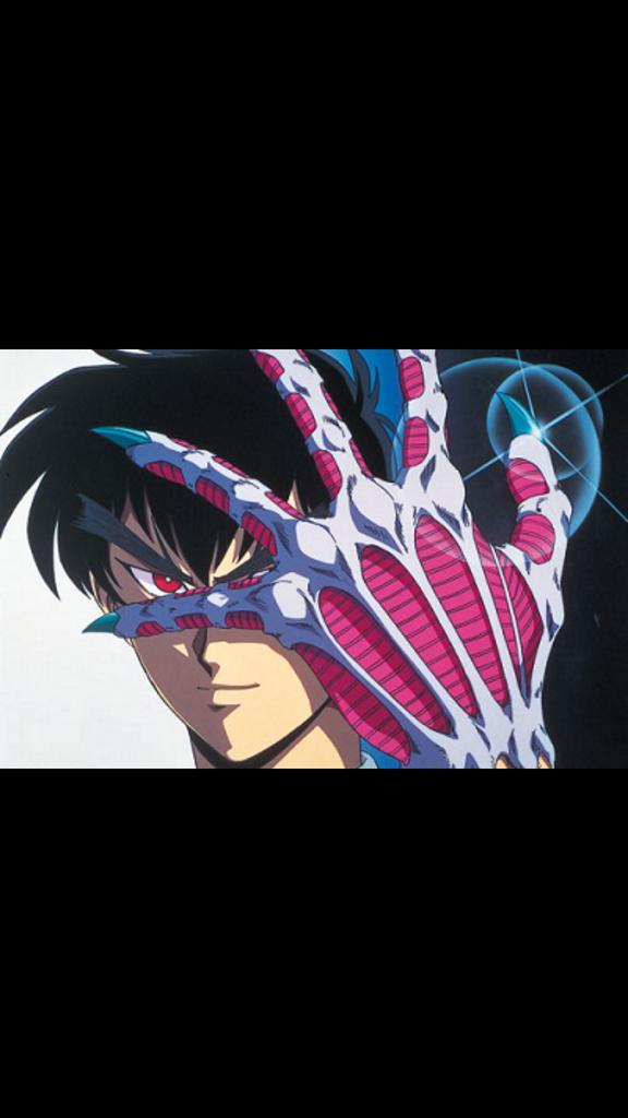 Usa〆赤ヘル 地獄先生ぬ べ 始まった この世には目には見えない闇の住人たちがいる 奴らは時として牙を剥き君達を襲って来る 彼はそんな奴らからから君達を守るため地獄の底からやって来た正義の使者なのかも しれない やっぱこれだねｖ Http T