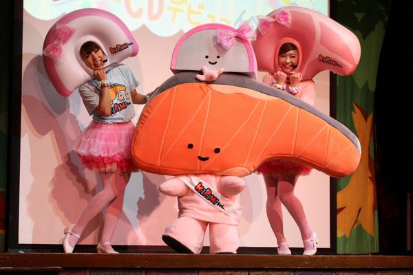 ট ইট র ピューロランド 公式 大好評の Kirimiちゃん デビュ イベント は明日10月12日 日 が最終日 みんなで声を出したり 手振りでダンスをしたりと大盛り上がり がんばるkirimiちゃん の姿は必見 Http T Co Nxb9qubmq9 Http T Co Utfjl9yodv