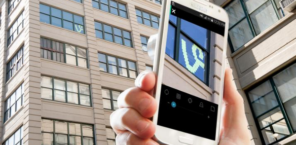 SamsungMobileKE's tweet image. Things looks different when you zoom in 10 times #10xZoom #KZoom