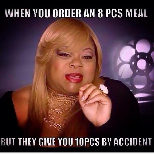 Countess Vaughn Funny