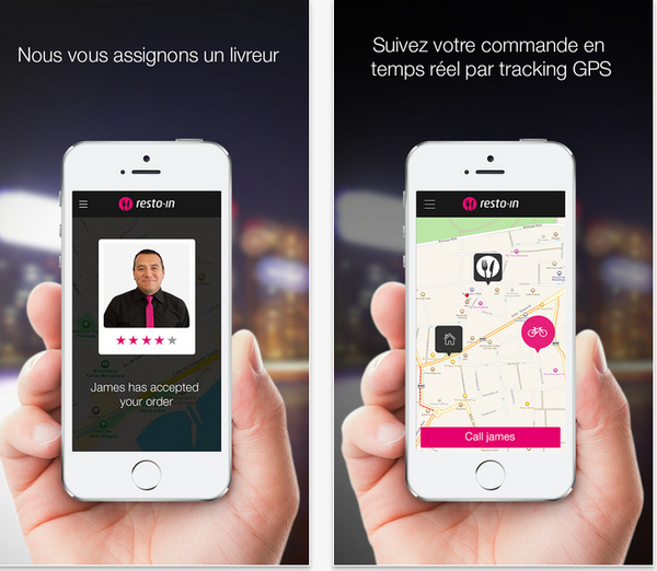 resto_in_ben's tweet photo. Téléchargez la nouvelle appli !! https://t.co/5n9wPqMJdu #fooddelivery #shopper #trackingGPS http://t.co/DL4dyyivlK