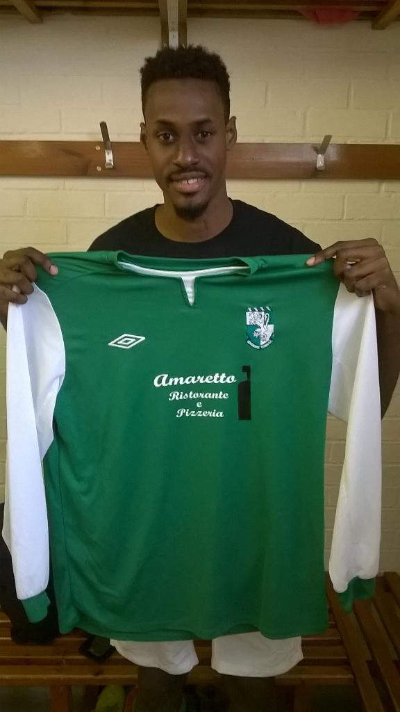 Edgware & Kingsbury Football Club tweet media