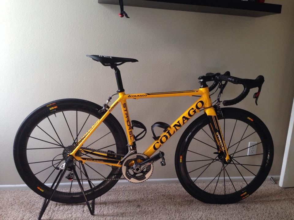 Colnago sl sale