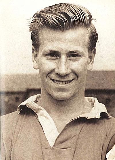 Very happy birthday to a wonderful man Sir Bobby Charlton X 