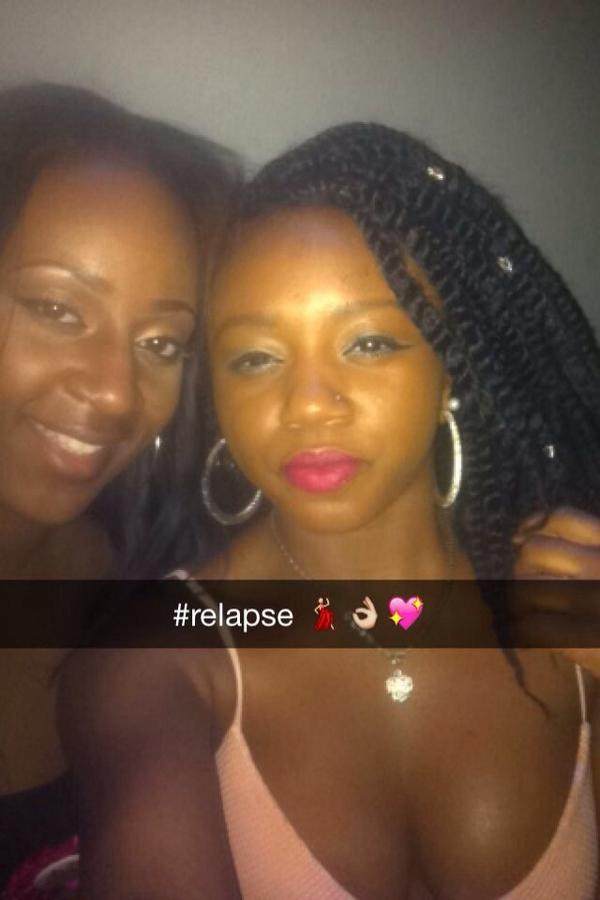 RochCampbell_'s tweet photo. #RelapseV3 ππ http://t.co/SEK9Ax9qWa