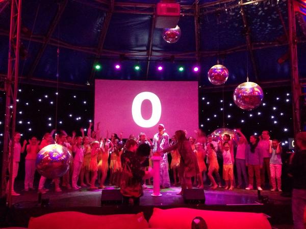 RTLtalent's tweet photo. Op de terugweg vanaf #Cinekid Helaas wel met een half uurtje vertraging, maar wat was het leuk! http://t.co/viMvfdeho1