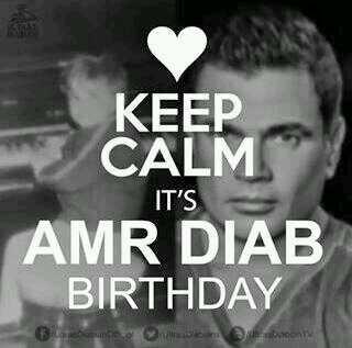Happy Birthday diab :-* :-D 