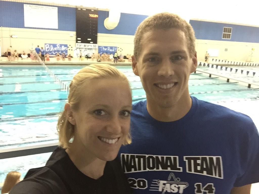 Dana Vollmer (danavollmer) Twitter