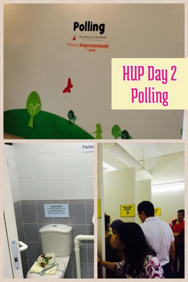 dply168's tweet photo. HUP Day 2 Polling  http://t.co/nCMplw9V5U http://t.co/Dh60t6TqH3