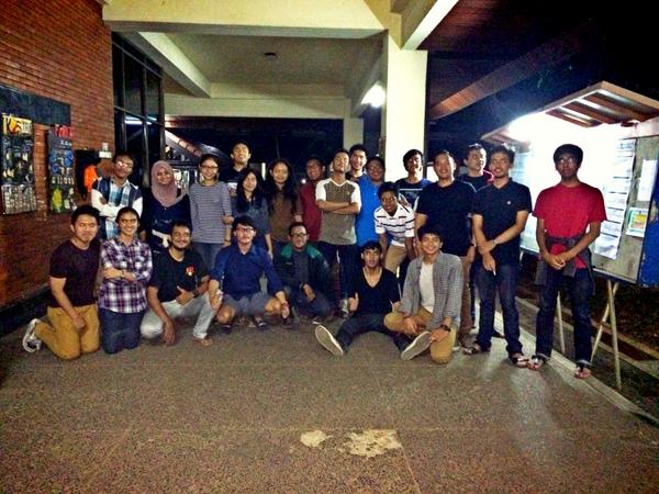 ADM UI 2011 tweet media