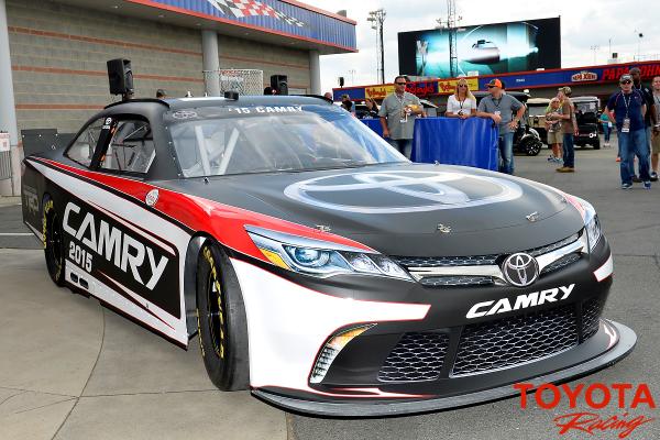 twitter toyota racing #7 twitter toyota racing #7