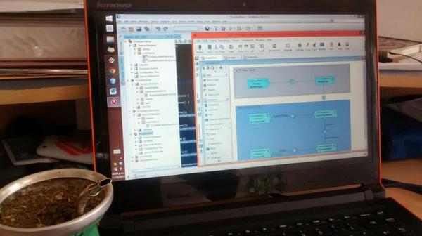 0xregulus's tweet image. #ComponentBasedArchitecture #JavaEE #IngenieriaSoftwareAvanzada #SoftwareArchitect