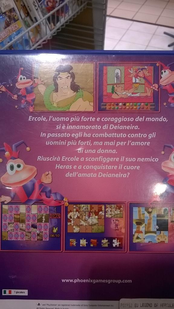 DanteEverywhere's tweet photo. Una normale giornata da #GameStop #WHAT #Fermosi http://t.co/5IuKN8Du7K