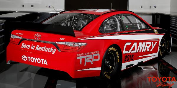 twitter toyota racing #6 twitter toyota racing #6
