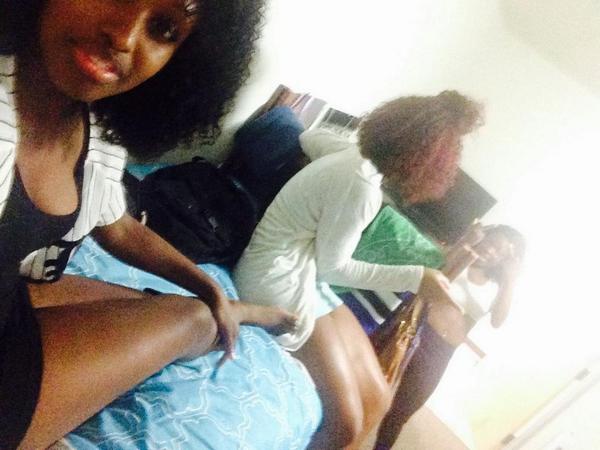 CobbMyCorn's tweet photo. Had to go visit my African Queen last night 👑 http://t.co/jLLBbLOoxX
