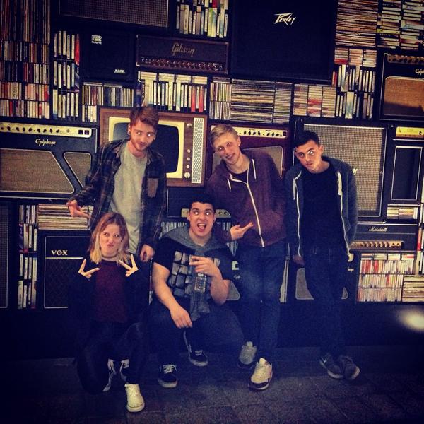 KLM1994's tweet image. Last night was so sick! Thanks @TheDopeCh3f @Georgy_Sharp #ukf #drumandbass #buildingsix #uk #ukf5thbirthay