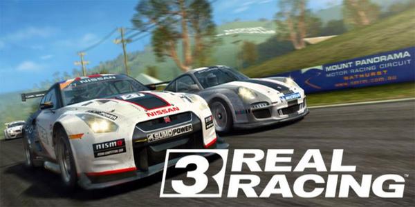 AndroidHack4U's tweet image. Real Racing 3 Hack Get Gold, Money and more for Android 2014 - goo.gl/AghRpW