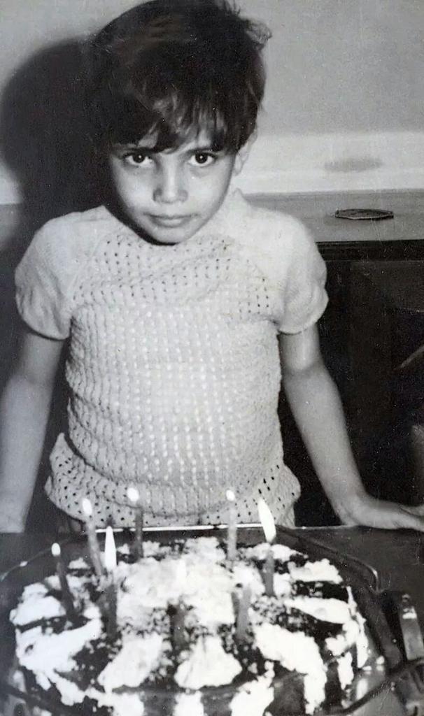 Happy birthday Amr Diab 