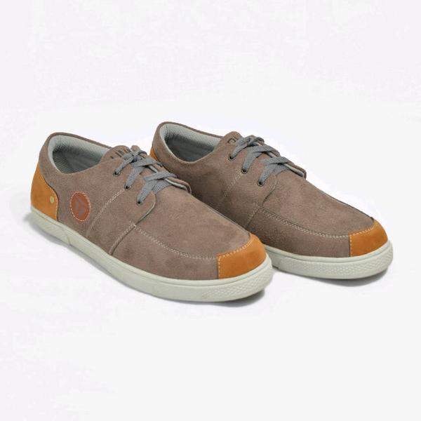 TRUMPH FOOTWEAR (TRUMPH SAND GRAVIER) SIZE 39-44 sms:087809233445 bb:2327564D cockerelshoes.com