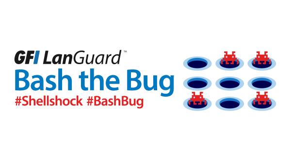 GFISoftware's tweet image. #Shellshock #BashBug—GFI LanGuard can detect whether devices under management are #vulnerable ow.ly/CB7Rl