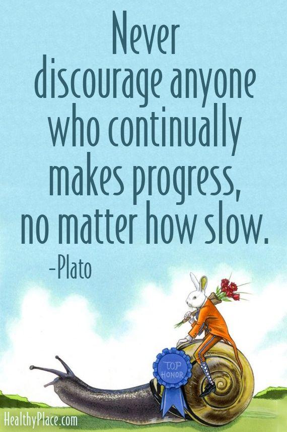 ChallengesRehab's tweet photo. Progress is #progress no matter how slow. http://t.co/ethZjxPcPe
