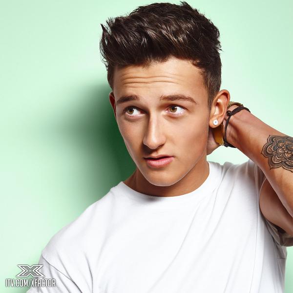 TheXFactor tweet picture