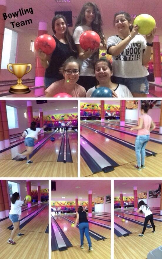 _Simzer_'s tweet image. Professionel bowling team 😜and usta suruculer #gezmeler xx🚐😎🎳