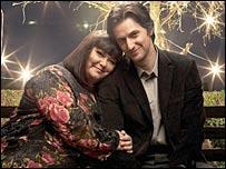 Happy Birthday Dawn French! 