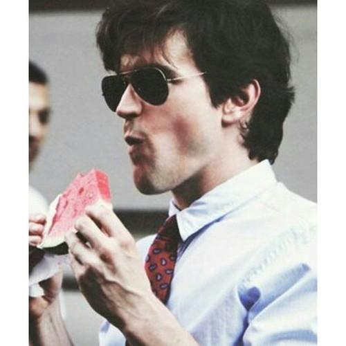 Happy Birthday>Matt Bomer! 