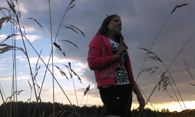 И пофоткались и побегали☻ http://t.co/RsiUM1IRWa