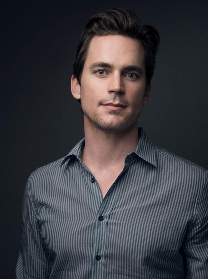    Matt Bomer        !!!      (^_^;)

Happy Birthday to Matt (^o^) 37       2    (*^^*)        (^o^) 