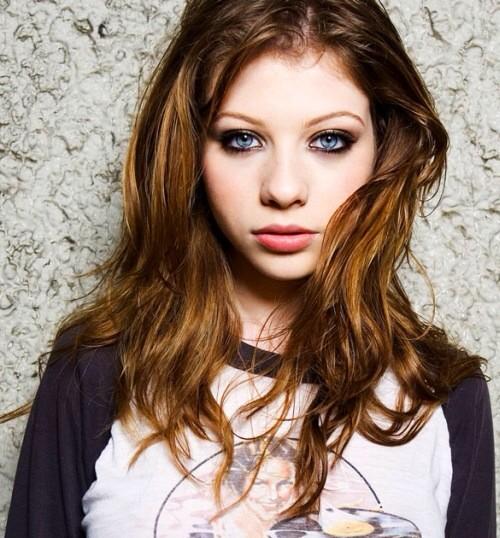 Happy Birthday, Michelle Trachtenberg! 