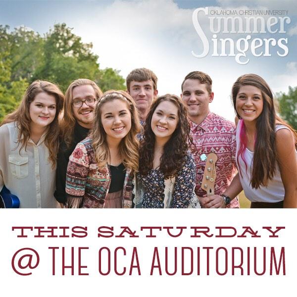 LucasRoss's tweet photo. Today's the day! See @ocsummersingers @mattstansberry Erick Alexander and me. At OCA, 6:30-8:30. #FightingForAmy http://t.co/pih7cBLR9A
