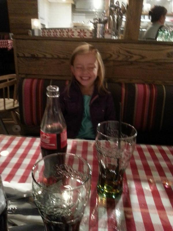 alene med pappa. #data #film @pastasentralen