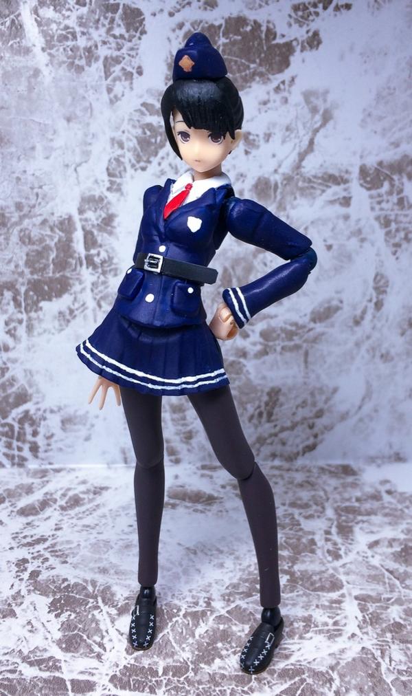 人気沸騰】 詩島霧子 衣装 プレミアムバンダイ コスプレ