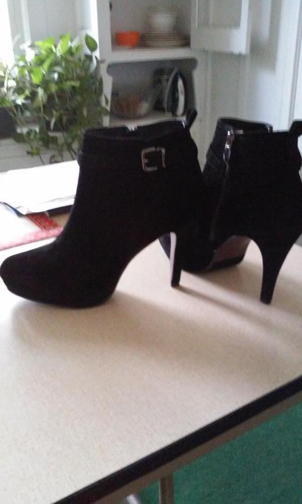 CaponeSpice's tweet image. Finally.... They're here.