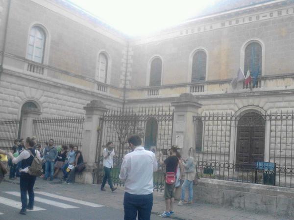 IlBecco's tweet image. #immobilfree #Pisa alla scuola medica a due passi dalla Torre!