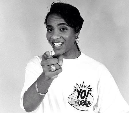 Happy Birthday MC Lyte. I still got a crush on you 