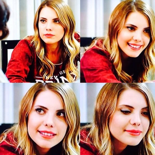 Kırmızı sana çok yakışıyor 😍❤️ <a href="/edaeceu/">Eda Ece</a>