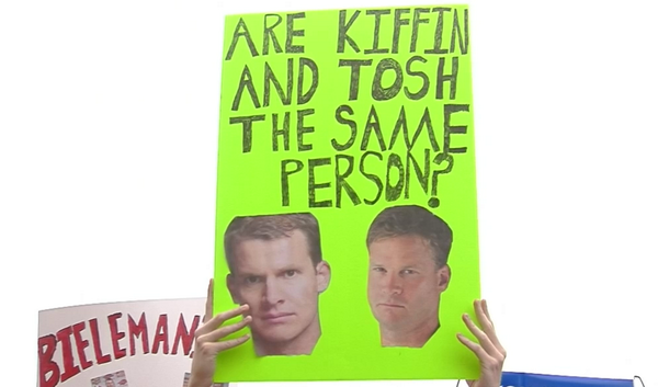 SECNetwork's tweet image. Sign of the Day? #SECNation