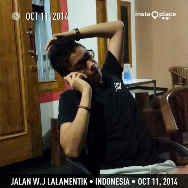Photo made by InstaPlace