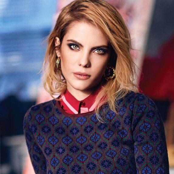 Durşun bakışın ay ben öldüm 😍❤️ <a href="/edaeceu/">Eda Ece</a>