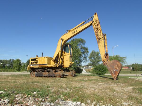 EquipmentAll's tweet photo. CAT 245B FOR SALE http://t.co/k1OQMCsXzD